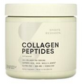 Collagen Peptides, Hydrolyzed Type I & III Collagen, Unflavored, 3.9oz