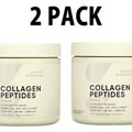 SR 2 PACK, Collagen Peptides, Hydrolyzed Type I & III Collagen, Unflavored 3.9oz