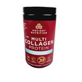 Ancient Nutrition Multi Collagen Protein Vanilla 8.9 oz EXP 09/25