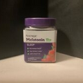 Natrol Melatonin 10mg Gummies - 90 Pieces strawberry bb 1/24