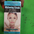 **2 PACK**Guanjing Whitening Cream Face Moisturizer 3 Days Whitening exp-6/2026