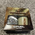 GFuel - Uncharted Collector's Box - Brand New