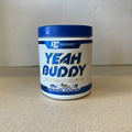 Ronnie Coleman Yeah Buddy Pre-Workout 30 servings  Mango Pineapple NEW exp 07/25