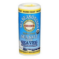 Maine Coast Sea Seasonings Organic Sea Salt with Sea Veg