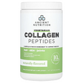 Ancient Nutrition, Vegetarian Collagen Peptides, Naturally Flavored, 9.9 oz (280 g)