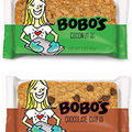 Bobo's Oat Bars, Chocolate Chip and Coconut Variety Pack