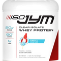 ISO JYM 20 Servings - Bombsicle
