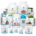Yes You Can! All-in-One Kit with Meal Replacement Shakes, Aloe Vera Drink Mix, Fiber Shake Mixer - Complete Wellness Kit w/Shaker, Workout & Nutrition Guide