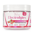 New Keto Electrolytes Powder Electrolytes Daily Supplement - Replenishing Ele...