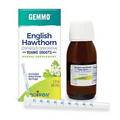 Boiron English Hawthorn, Young Shoots 2 fl oz(60 ml) Liquid