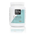 Complete Detoxification and Meal Replacement Chocolate Flavor Shake - ProvenFunction Detox (14 Servings)