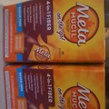 META MUCIL On-The-Go! 4in1 30packets/box Exp:08/2025 New