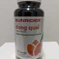 Sunrider Dong Quail (Angelica Sinesis) 100 Capsules 1.85 oz./52.5g USA