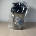 OPTAVIA 20oz Blender Bottle Shaker Drink Mixer with Whisk Ball Never Opened