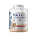 Massone Mass Gainer Protein Powder by NutraOne &#8211; Gain Mass Protein Meal Re