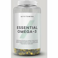 Essential Omega-3 Softgels - 90Capsules