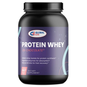 2lb Whey Protein Chocolate