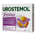 Urostemol Femina Capsules 80 capsules