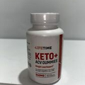 Kept + ACV Gummies 340mg Sealed Weight Loss Support!!