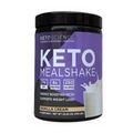 Keto Science Ketogenic Meal Shake Vanilla  Assorted Flavor Names , Sizes