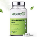 Health Veda Organics Performance Timer for Men for Boosting Stamina