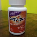 One a Day Women’S Petites Multivitamin Supplement Exp 05/2024~ 160 tablets