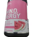 Optimum Nutrition Amino Energy 30 Servings WaterMellon 9.5oz ON AMIN.O.