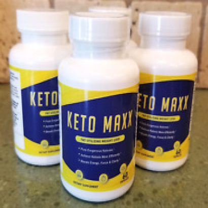 3 Full Bottles 1 Partial:  KETO MAXX SUPPLEMENTS Fat Utilizing Weight Loss Diet