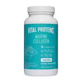 Vital Proteins Marine Collagen Peptides Dietary Supplement 180 Capsules