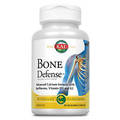 KAL Bone Defense | Healthy Bone Strength and Density Supplement | 90ct, 30 Serv.