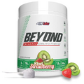 EHP Labs Beyond BCAA Powder Amino Acids Post Workout Recovery - BCAAs Essential Amino Acids EAA Supplements Powder - 10g Amino Acids Supplement for Muscle Recovery, 60 Servings (Kiwi Strawberry)