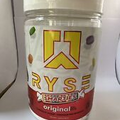 RYSE Smarties Pre-Workout, Energy Strength 30 Serves