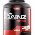 Betancourt Nutrition Lean Gainz Reloaded Whey Protein Powder Vanilla Creme ATS