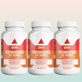 Advanced Metabolic Support for Body Transformation & Energy Enhancement | 3-Pack