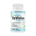 ReVision Eye Advanced Eye Supplement, Supports Eye Health- 60 Capsules