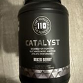 110 Percent Catalyst Intra Workout - Mixed Berry - 2.39 LBS