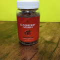 BeLive Elderberry Gummies with Vitaminc C Propolis Echinacea. Max Strength