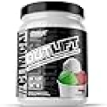 Nutrex Outlift Clinically Dosed Pre Workout Powder with Creatine, 8G Citrulline, BCAA | Energy, Performance, Pump Preworkout Supplement for Men & Women (20 Servings, Italian Ice)