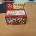 Flintstones Chewable Tablets Complete 60 Tablets