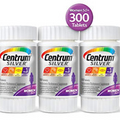 Centrum Silver Multivitamin for Women 50 Plus, Multivitamin/Multimineral Supplem