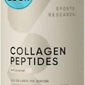 Collagen Peptides Powder | Hydrolyzed for Better Collagen Absorption | Non-GMO V