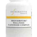 Integrative Therapeutics ProThrivers Wellness Flavonoid 120 veg caps