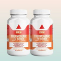 Advanced Metabolic Support for Body Transformation & Energy Enhancement | 2-Pack