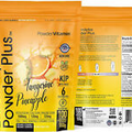PowderVitamin Electrolytes Powder Plus [Tangerine Pineapple] 100 servings