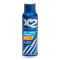 X2 Performance Pre Workout Intra Workout Energy Shots Orange, 6 shots 2 oz each
