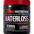 Water Loss | Prime Nutrition | Muscle Defining | 90 Servings | 238 Grams | Pi...