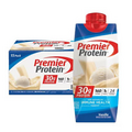 Premier Protein 30G. High Protein Shake, Vanilla (11 Fl. Oz., 15 Pk.)