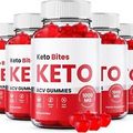 (5 Pack) Keto Bites ACV Gummies - Keto Bites - KetoBites Gummies For Weight Loss