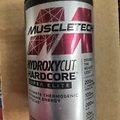 MuscleTech Hydroxycut Hardcore Super Elite,Weight Loss | Intense Focus 120 caps