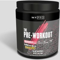 THE Pre-Workout MIKE AND IKE® Flavors (Limited Time Only) - 0.97lb - Sour Watermelon